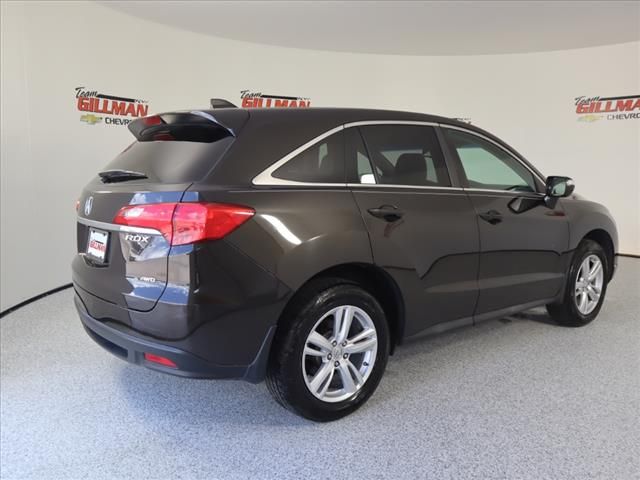 2014 Acura RDX Technology