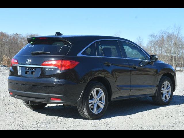 2014 Acura RDX Technology