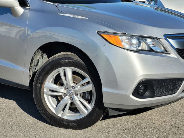 2014 Acura RDX Base