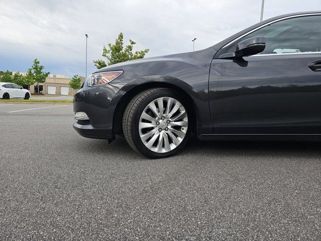 2014 Acura RLX Advance