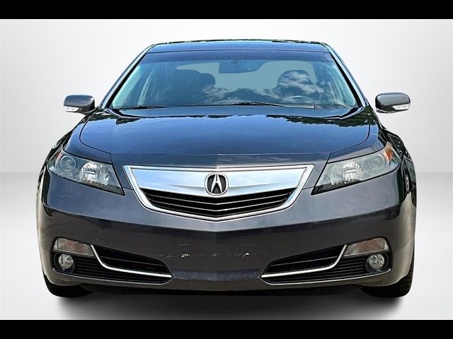 2014 Acura TL Base