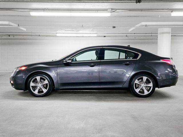 2014 Acura TL Advance