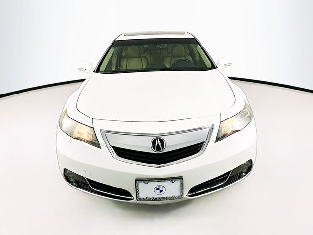 2014 Acura TL Advance