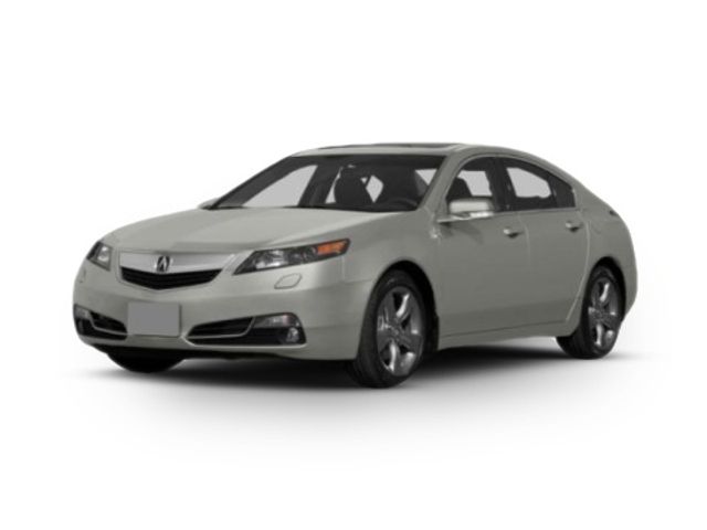 2014 Acura TL Advance