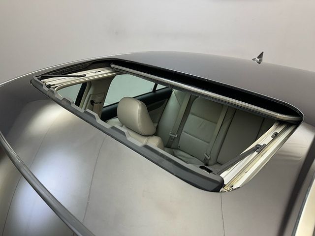 2014 Acura TL Technology