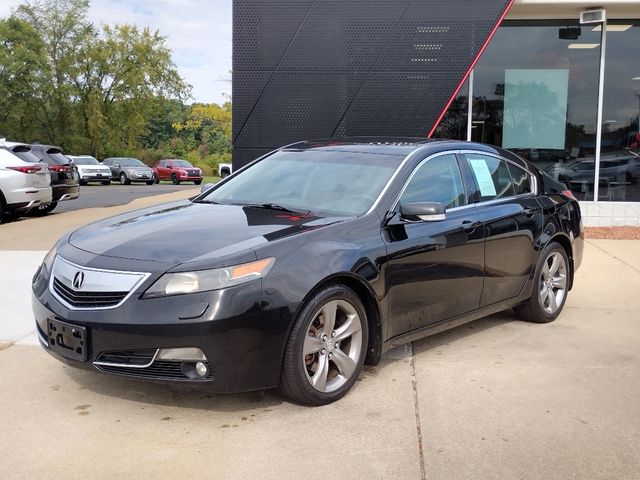 2014 Acura TL Base