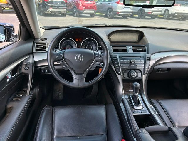 2014 Acura TL Base