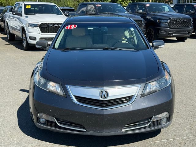 2014 Acura TL Special Edition