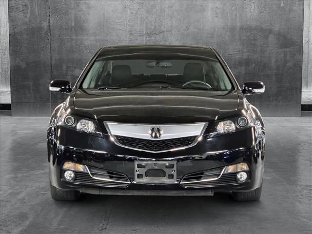 2014 Acura TL Special Edition