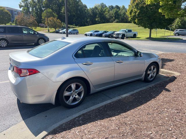 2014 Acura TSX Base