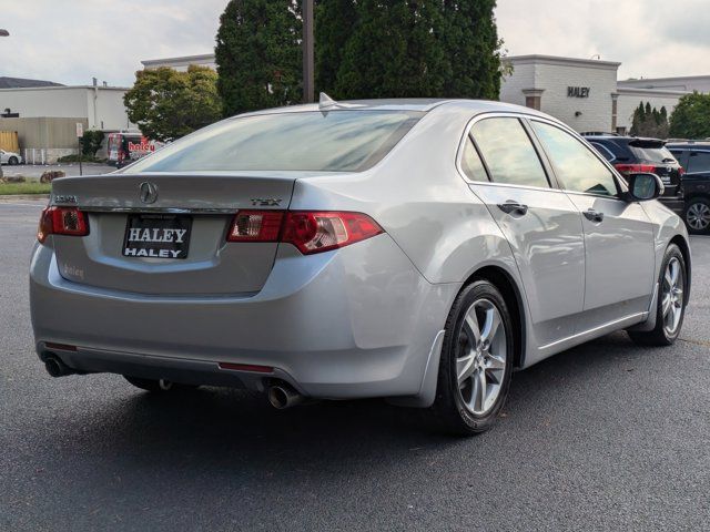 2014 Acura TSX Base