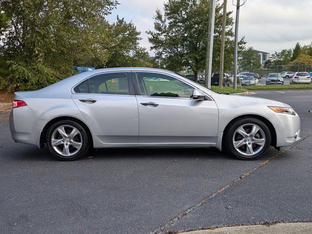 2014 Acura TSX Base