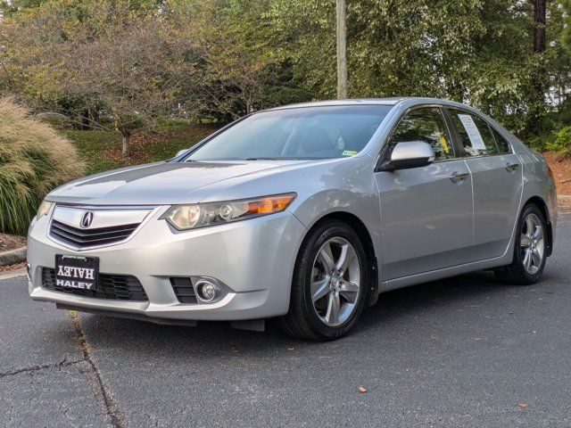 2014 Acura TSX Base