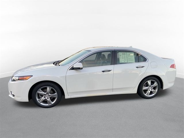 2014 Acura TSX Base