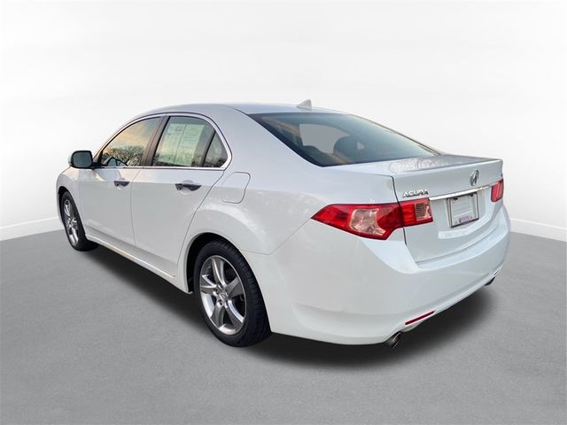 2014 Acura TSX Base