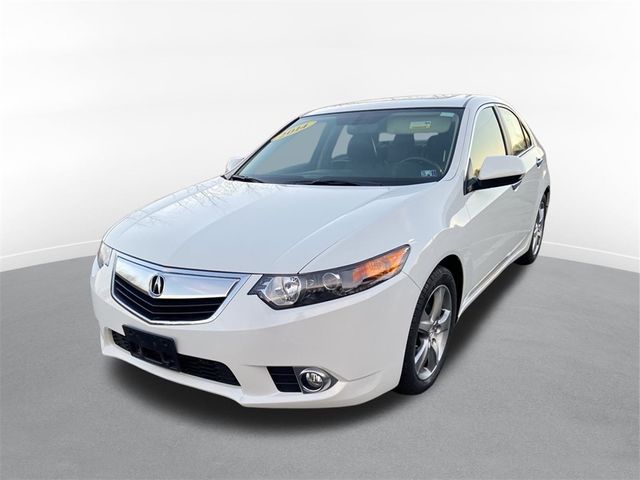 2014 Acura TSX Base