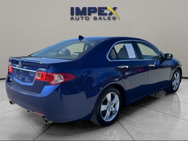 2014 Acura TSX Base