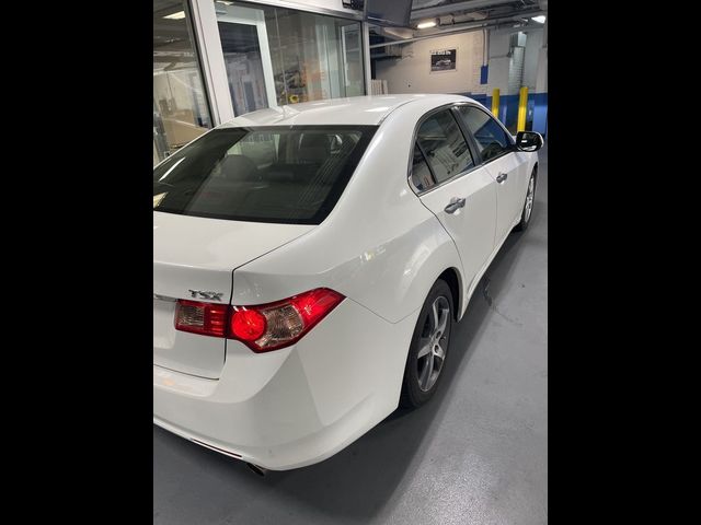 2014 Acura TSX Base