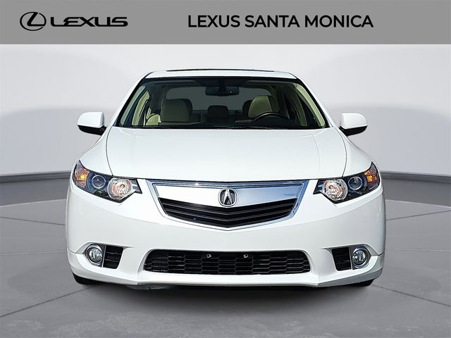 2014 Acura TSX Base