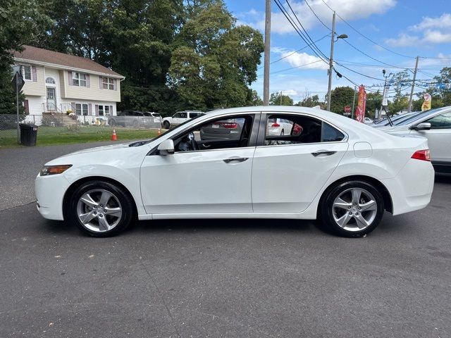 2014 Acura TSX Base