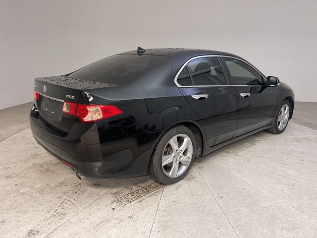 2014 Acura TSX Technology