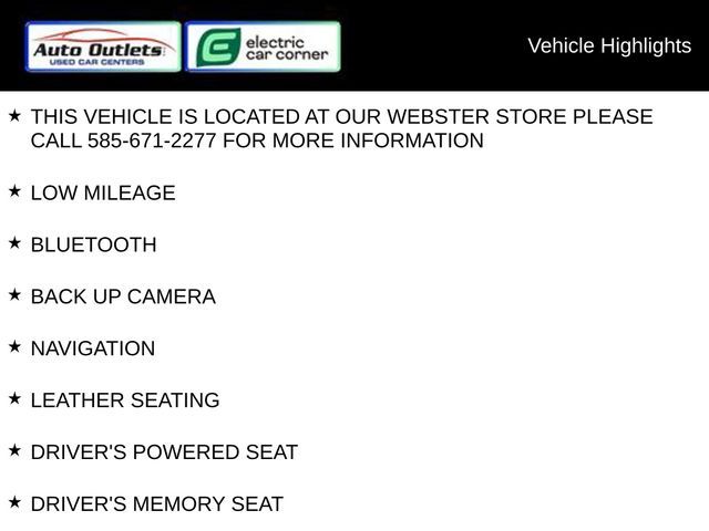 2014 Acura TSX Technology