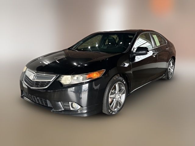 2014 Acura TSX Special Edition