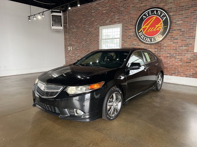 2014 Acura TSX Special Edition