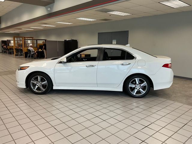 2014 Acura TSX Special Edition