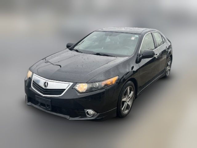 2014 Acura TSX Special Edition