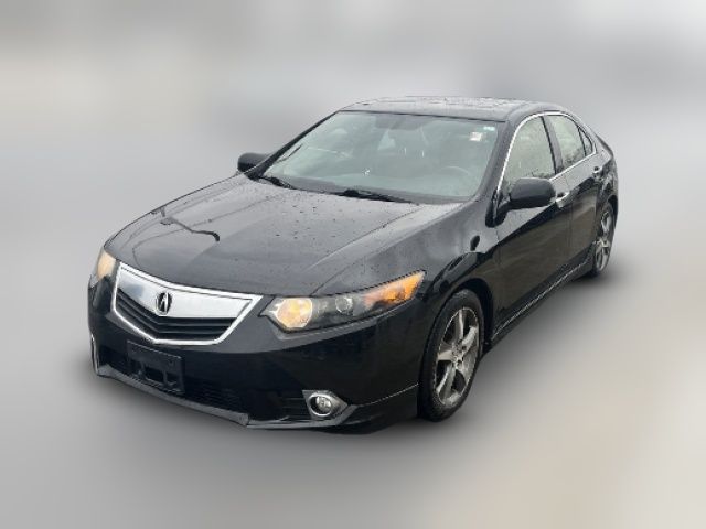 2014 Acura TSX Special Edition