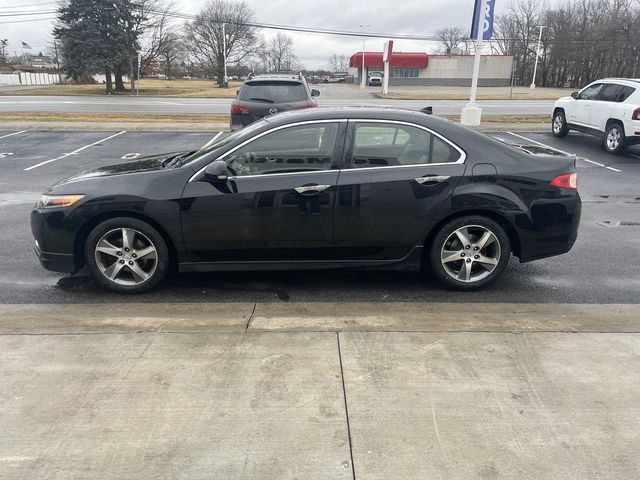 2014 Acura TSX Special Edition