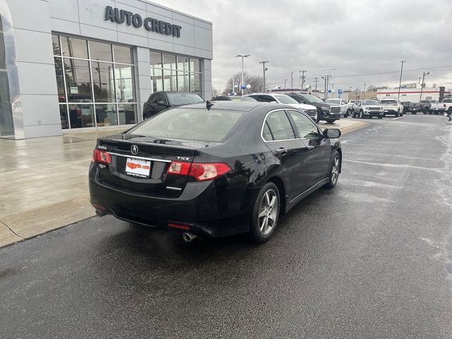 2014 Acura TSX Special Edition