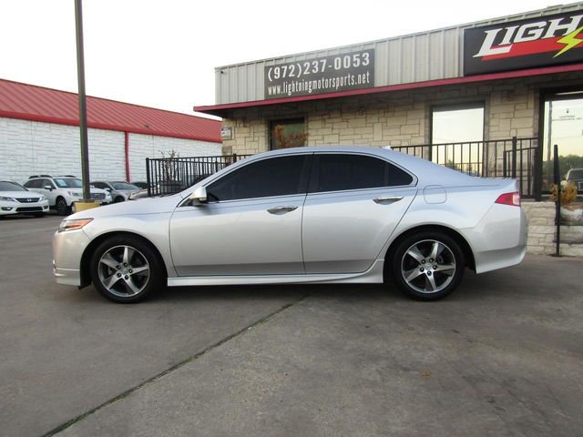 2014 Acura TSX Special Edition