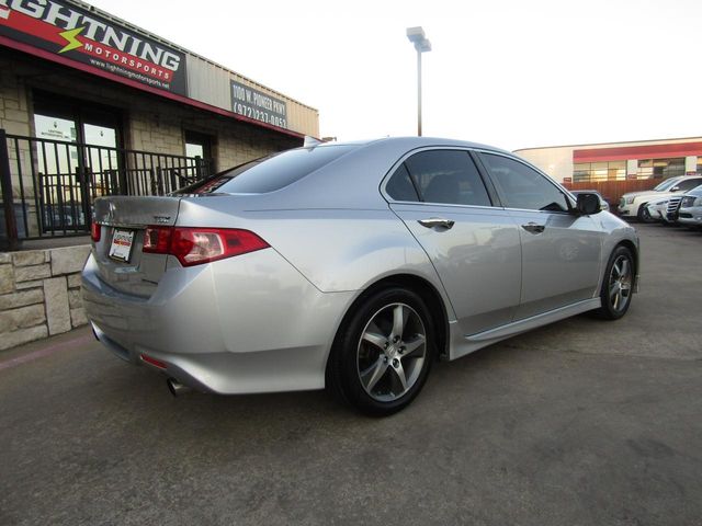 2014 Acura TSX Special Edition