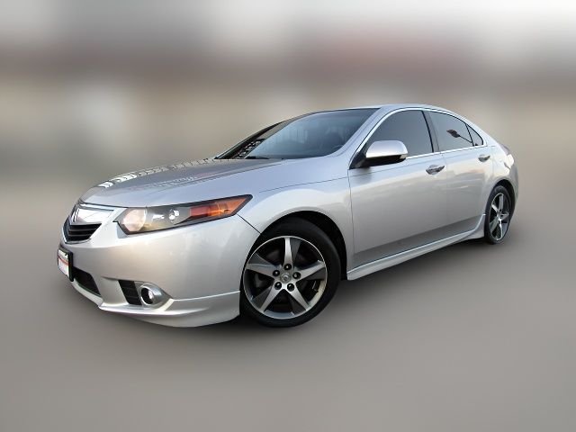 2014 Acura TSX Special Edition