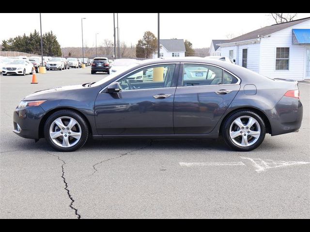 2014 Acura TSX Base