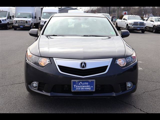 2014 Acura TSX Base