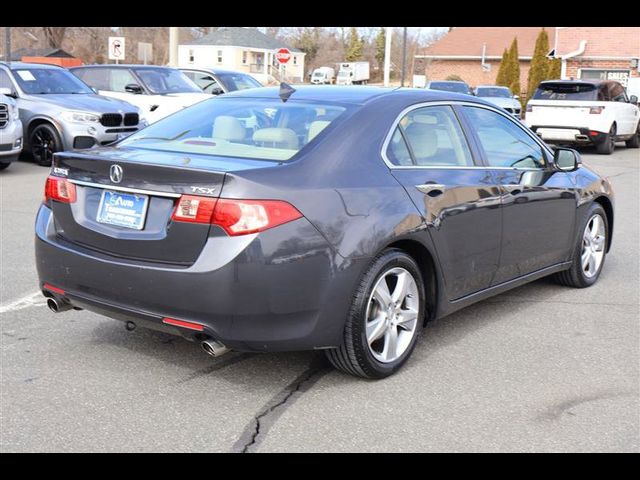2014 Acura TSX Base