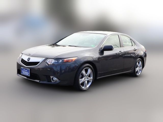 2014 Acura TSX Base