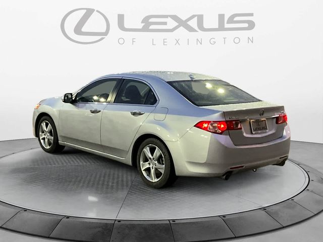 2014 Acura TSX Base