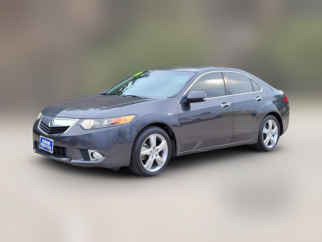 2014 Acura TSX Base