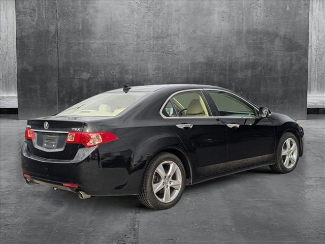 2014 Acura TSX Base