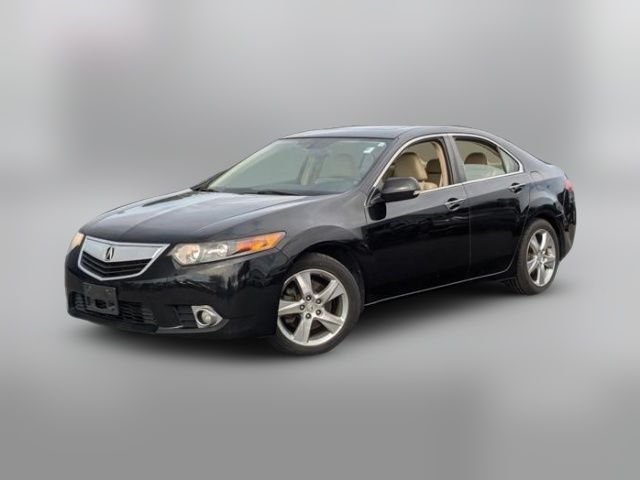 2014 Acura TSX Base