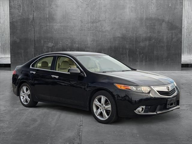 2014 Acura TSX Base