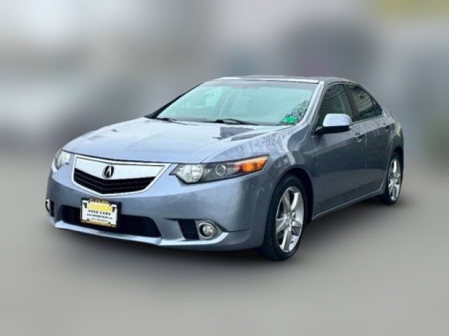 2014 Acura TSX Base