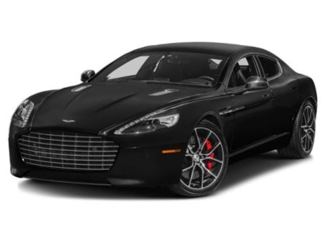 2014 Aston Martin Rapide S Base