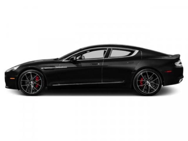 2014 Aston Martin Rapide S Base