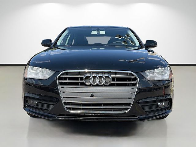 2014 Audi A4 Premium