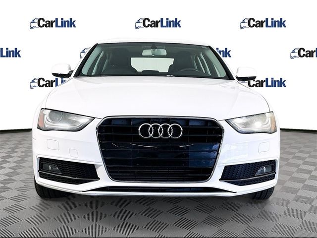 2014 Audi A4 Premium